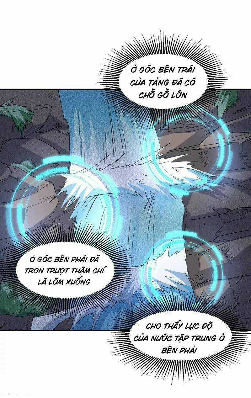 Tu Chân Truyền Nhân Tại Đô Thị Chapter 3 trang 15