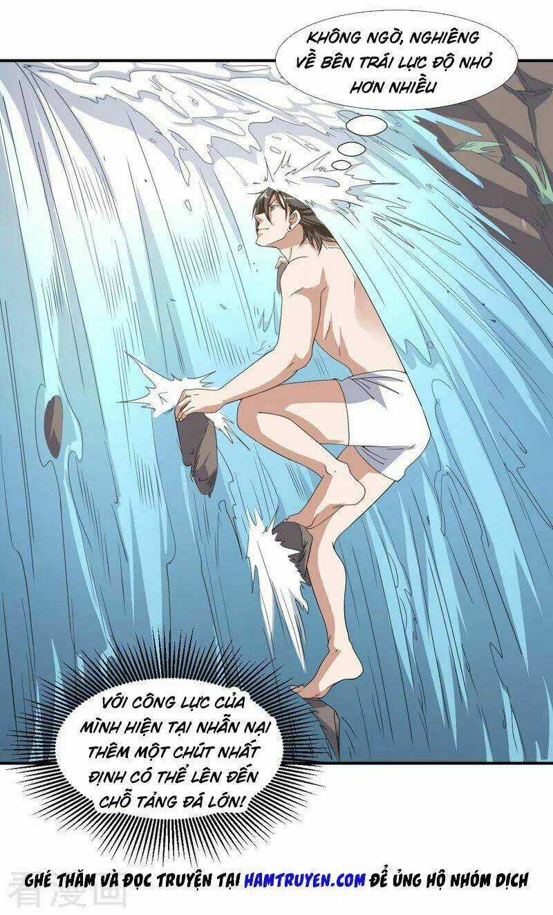 Tu Chân Truyền Nhân Tại Đô Thị Chapter 3 trang 17