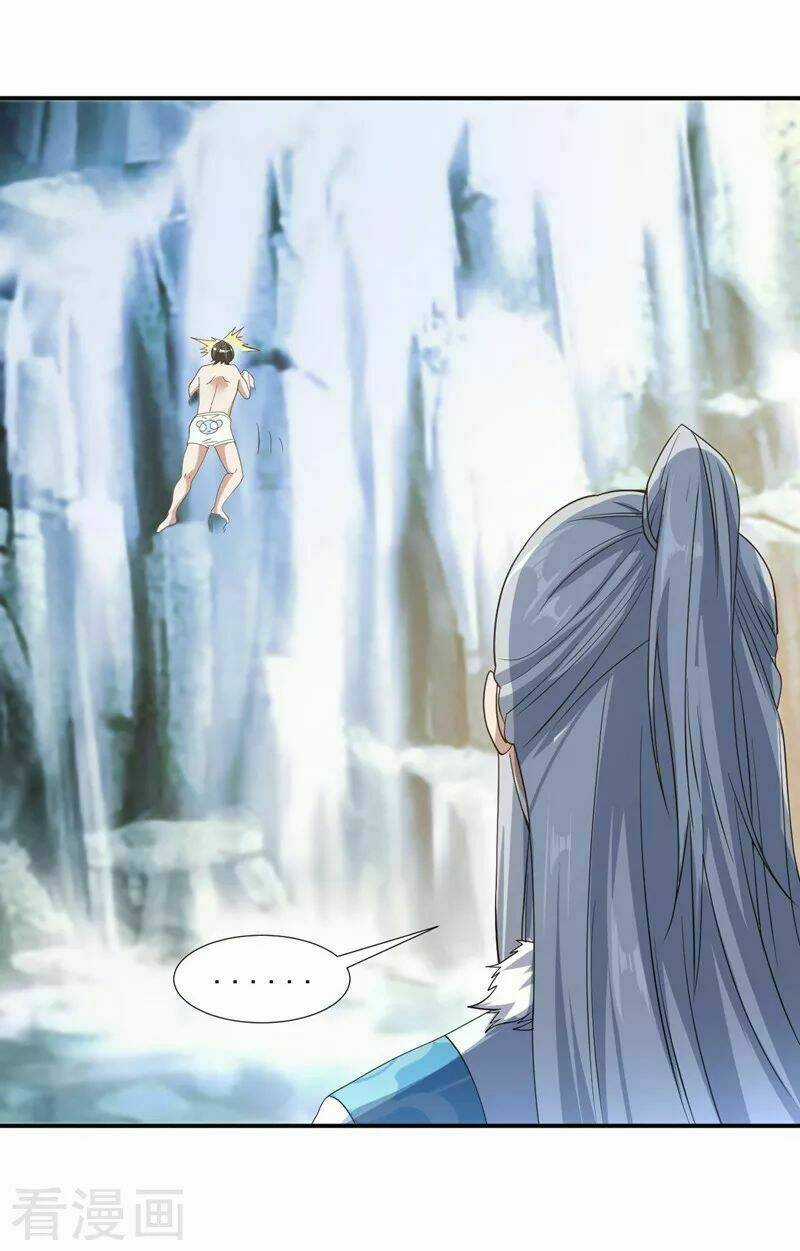 Tu Chân Truyền Nhân Tại Đô Thị Chapter 3 trang 18