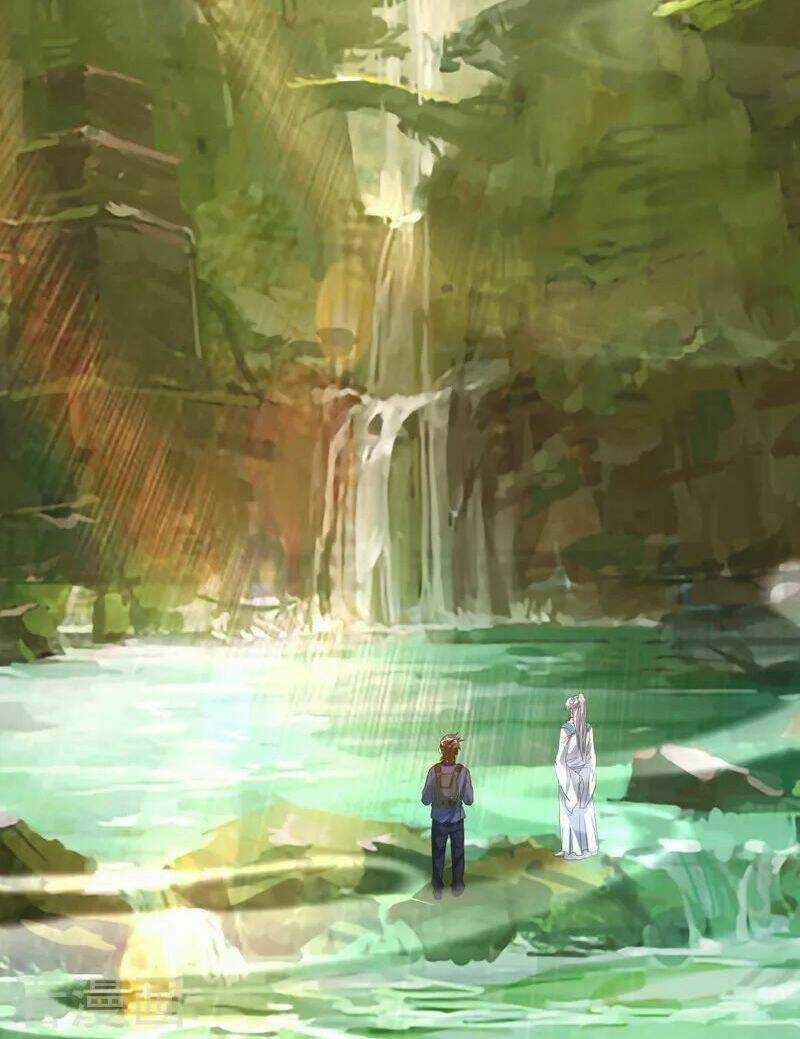 Tu Chân Truyền Nhân Tại Đô Thị Chapter 3 trang 2