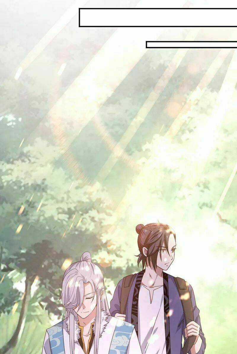 Tu Chân Truyền Nhân Tại Đô Thị Chapter 3 trang 29