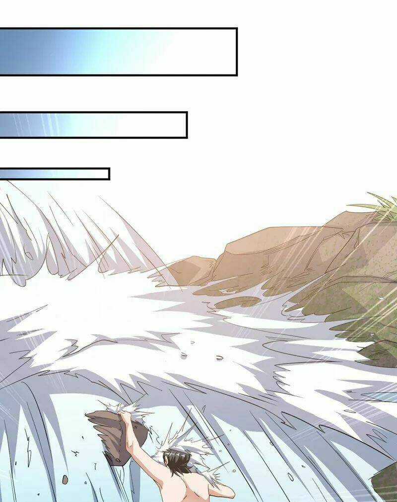 Tu Chân Truyền Nhân Tại Đô Thị Chapter 3 trang 6