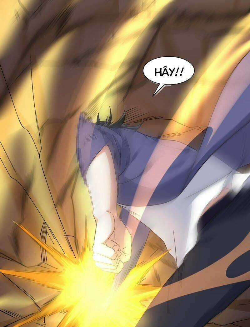 Tu Chân Truyền Nhân Tại Đô Thị Chapter 4 trang 14