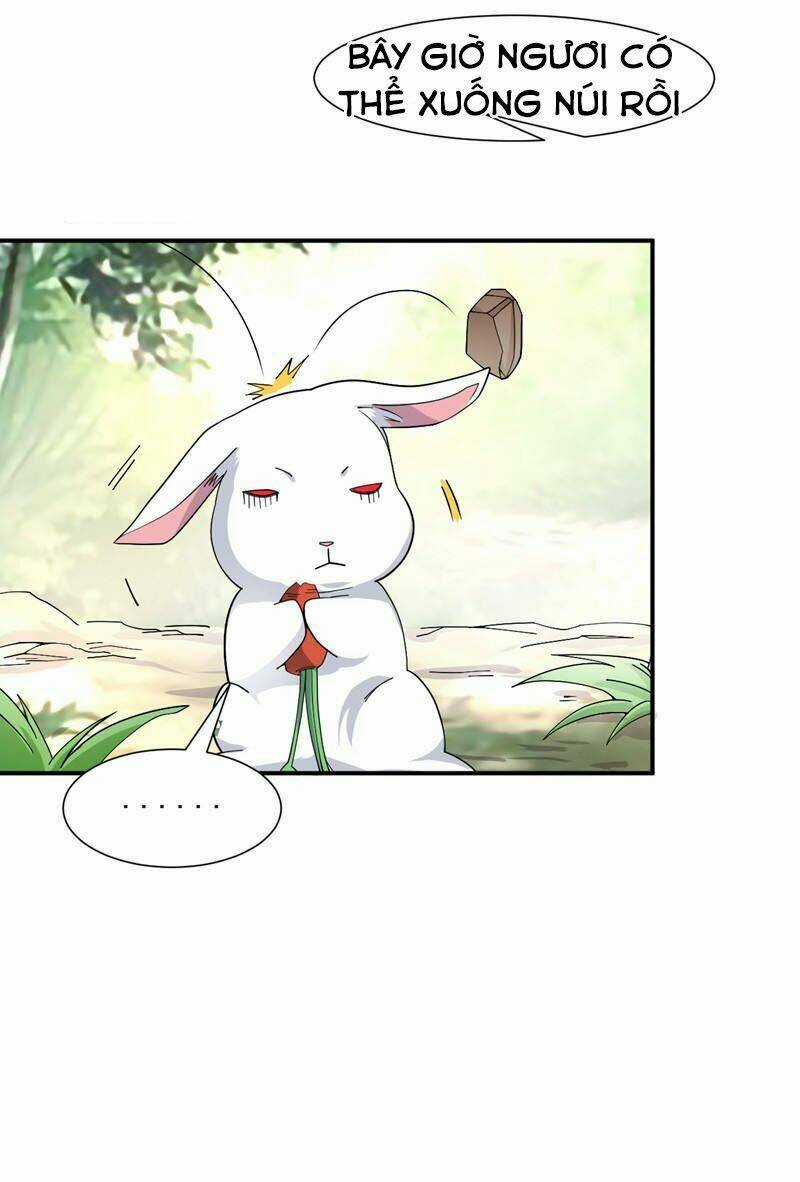 Tu Chân Truyền Nhân Tại Đô Thị Chapter 4 trang 17