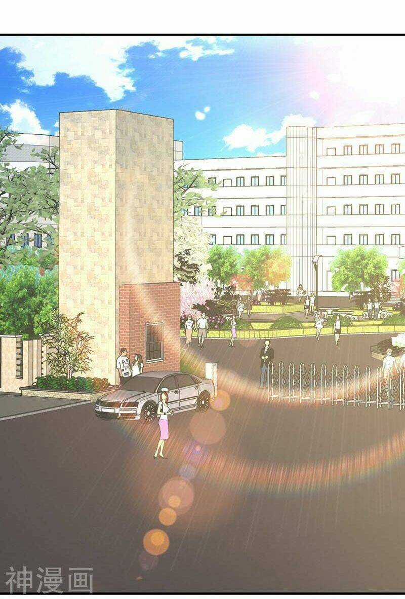 Tu Chân Truyền Nhân Tại Đô Thị Chapter 4 trang 18