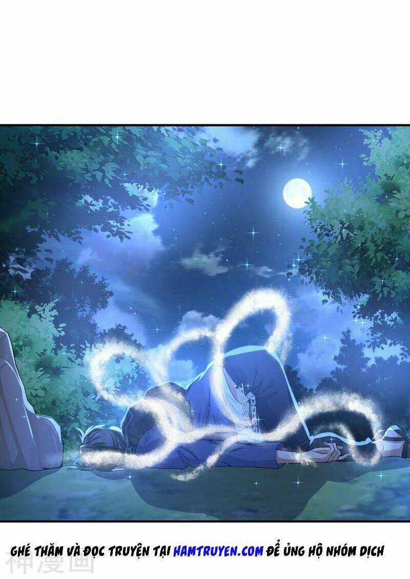 Tu Chân Truyền Nhân Tại Đô Thị Chapter 4 trang 2