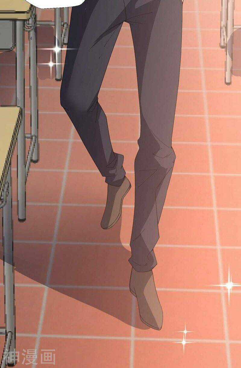 Tu Chân Truyền Nhân Tại Đô Thị Chapter 4 trang 21