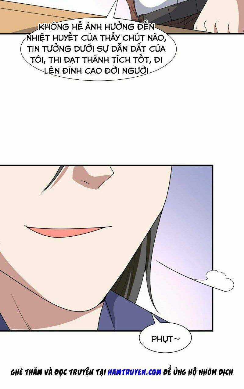 Tu Chân Truyền Nhân Tại Đô Thị Chapter 4 trang 26