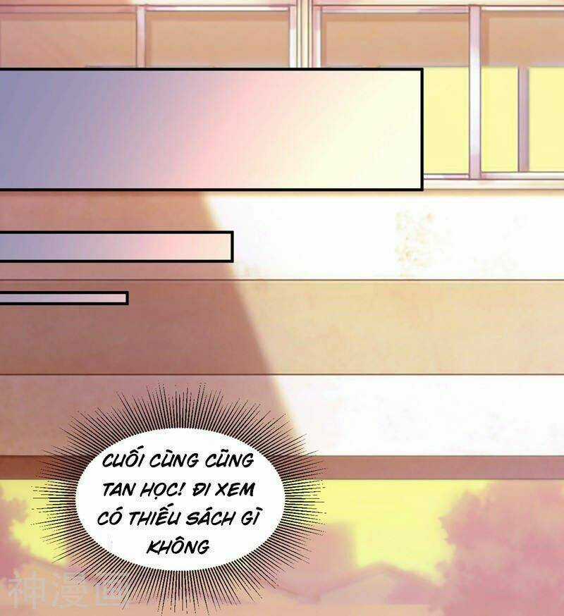 Tu Chân Truyền Nhân Tại Đô Thị Chapter 4 trang 31