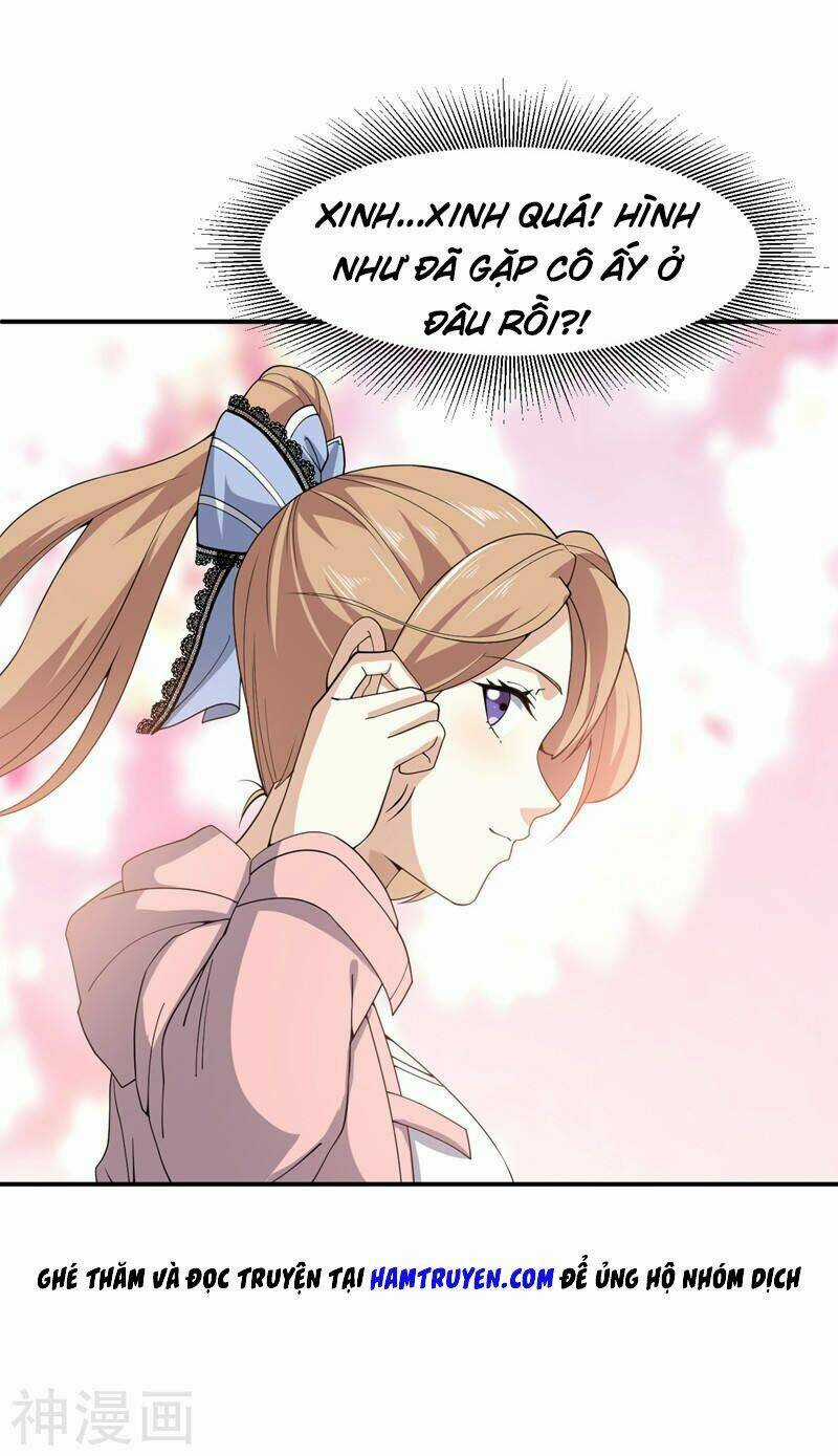 Tu Chân Truyền Nhân Tại Đô Thị Chapter 4 trang 37