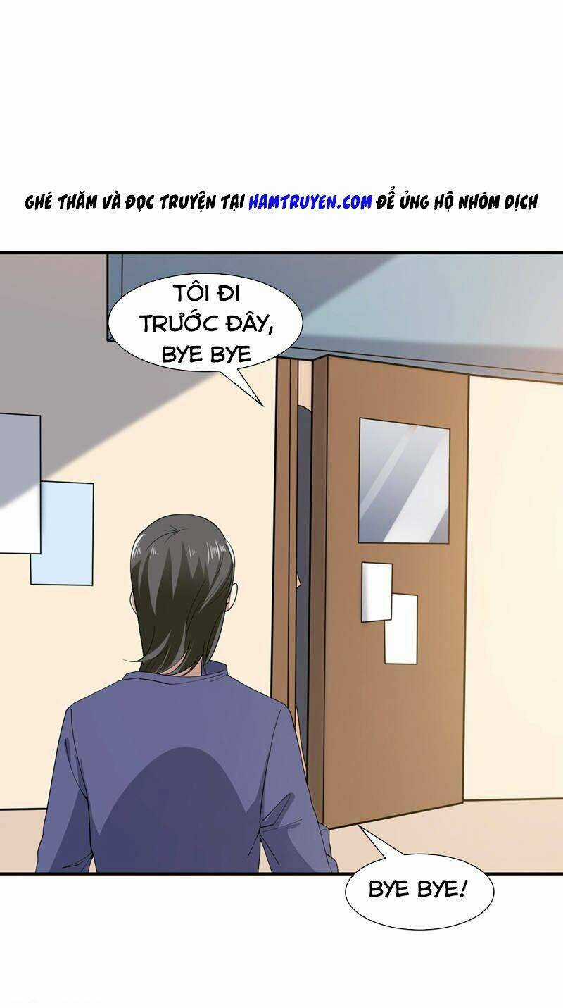 Tu Chân Truyền Nhân Tại Đô Thị Chapter 4 trang 38