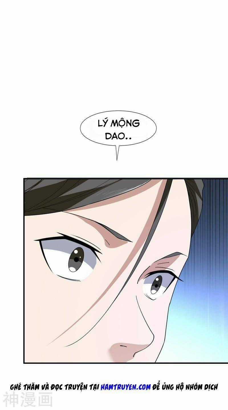 Tu Chân Truyền Nhân Tại Đô Thị Chapter 4 trang 41