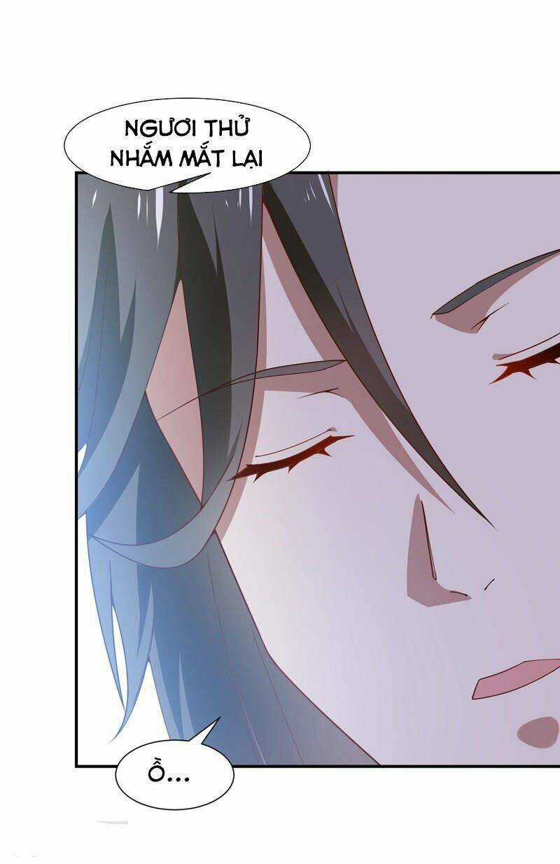 Tu Chân Truyền Nhân Tại Đô Thị Chapter 4 trang 6