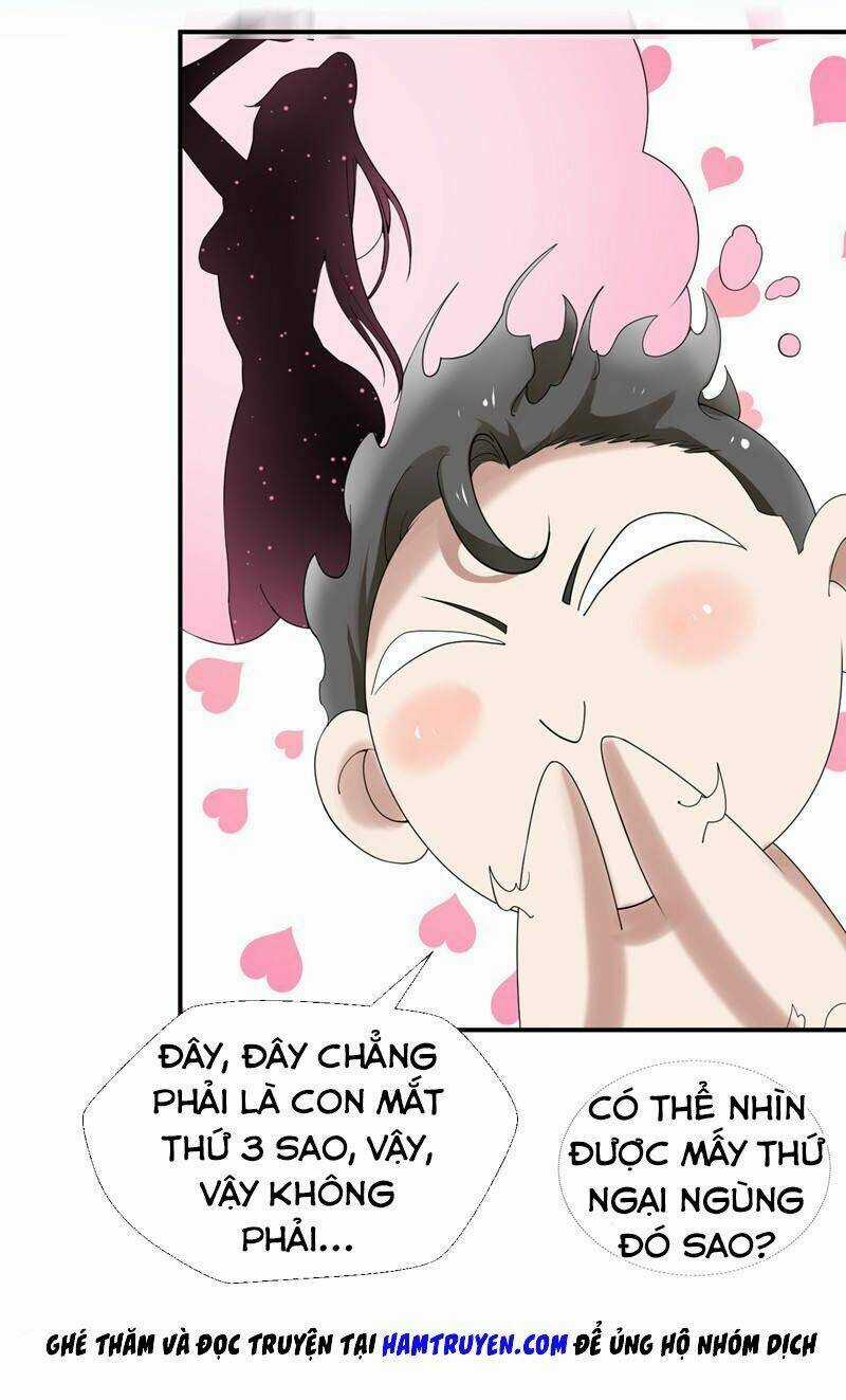 Tu Chân Truyền Nhân Tại Đô Thị Chapter 4 trang 9