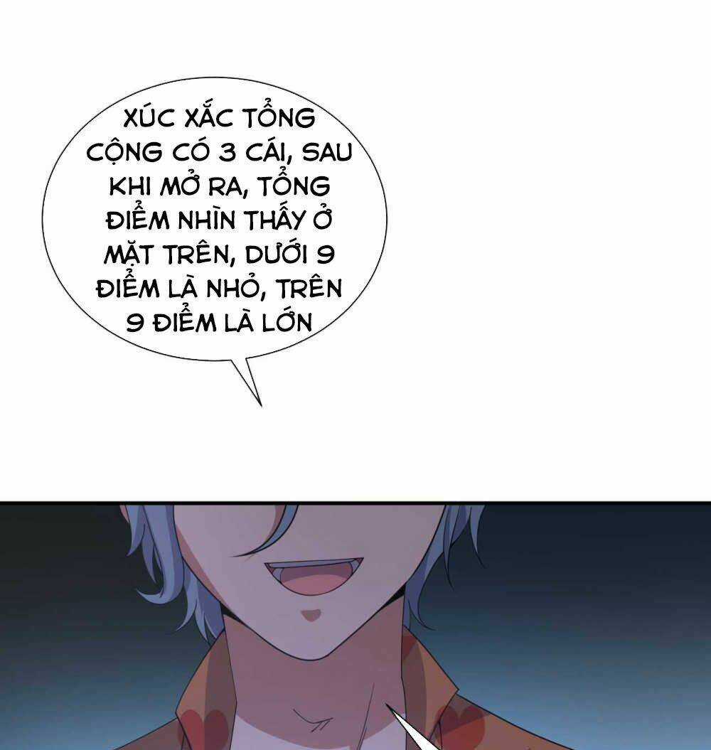 Tu Chân Truyền Nhân Tại Đô Thị Chapter 5 trang 18