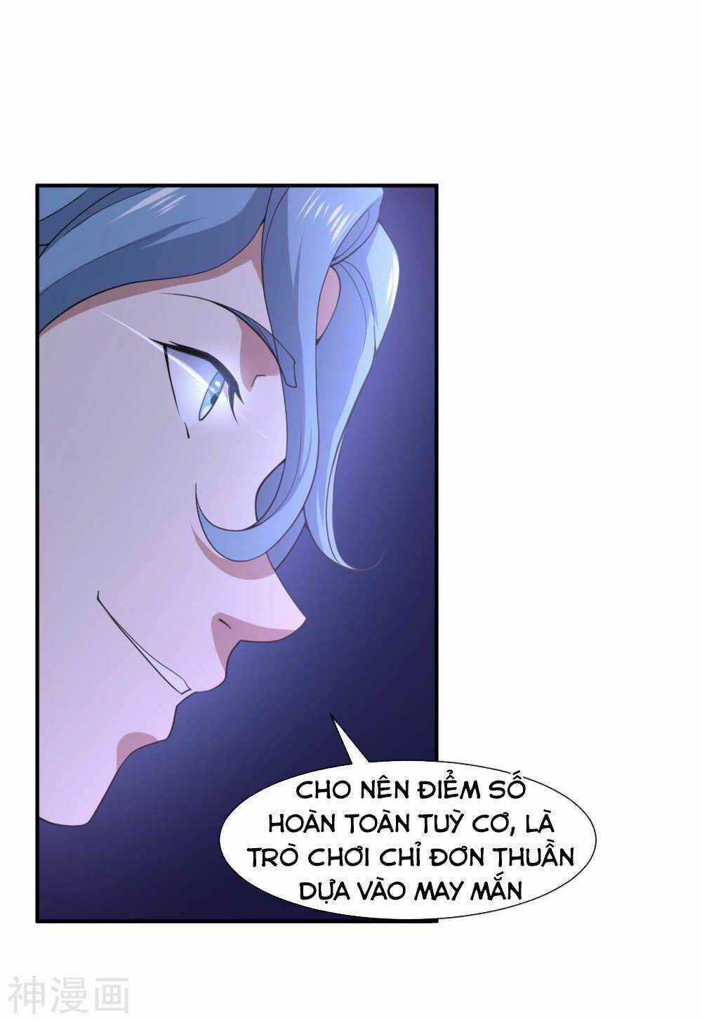 Tu Chân Truyền Nhân Tại Đô Thị Chapter 5 trang 20