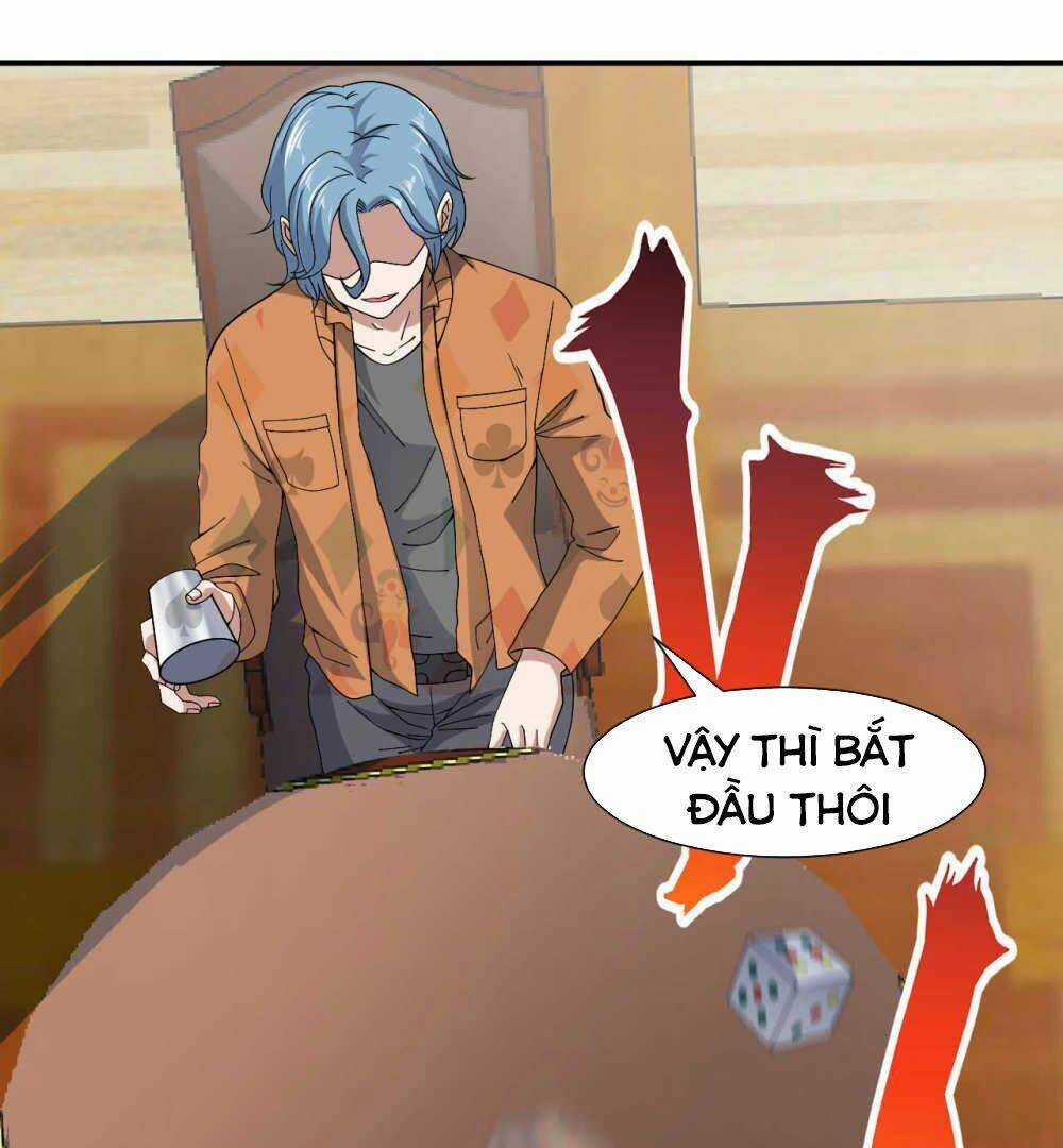 Tu Chân Truyền Nhân Tại Đô Thị Chapter 5 trang 23