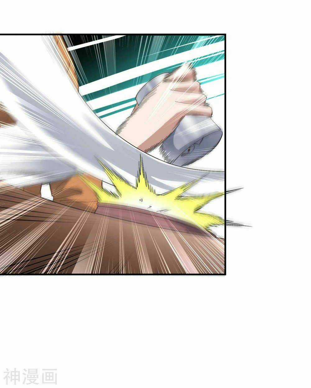 Tu Chân Truyền Nhân Tại Đô Thị Chapter 5 trang 25