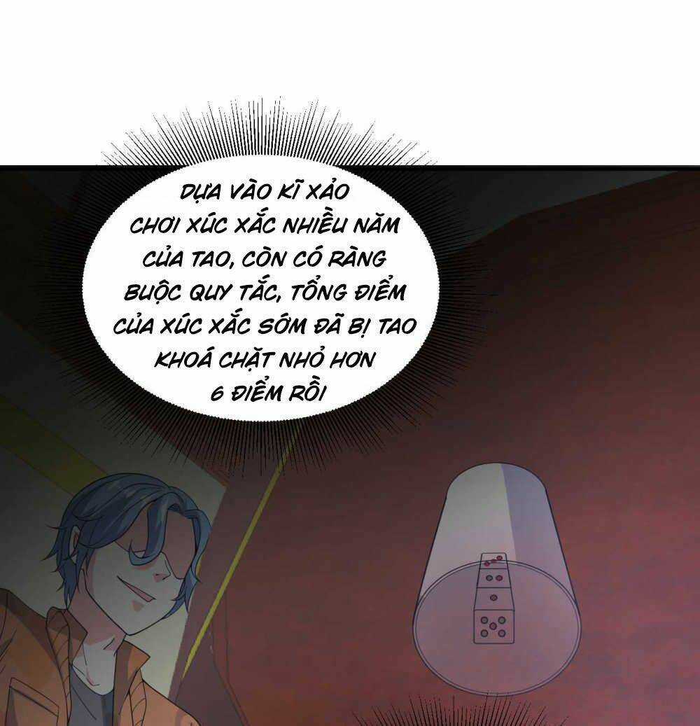 Tu Chân Truyền Nhân Tại Đô Thị Chapter 5 trang 29