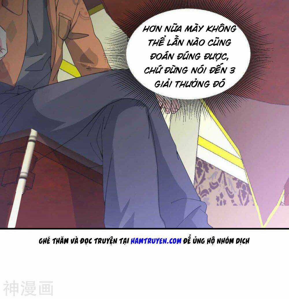 Tu Chân Truyền Nhân Tại Đô Thị Chapter 5 trang 30