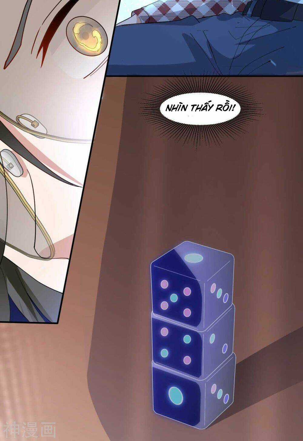 Tu Chân Truyền Nhân Tại Đô Thị Chapter 5 trang 32