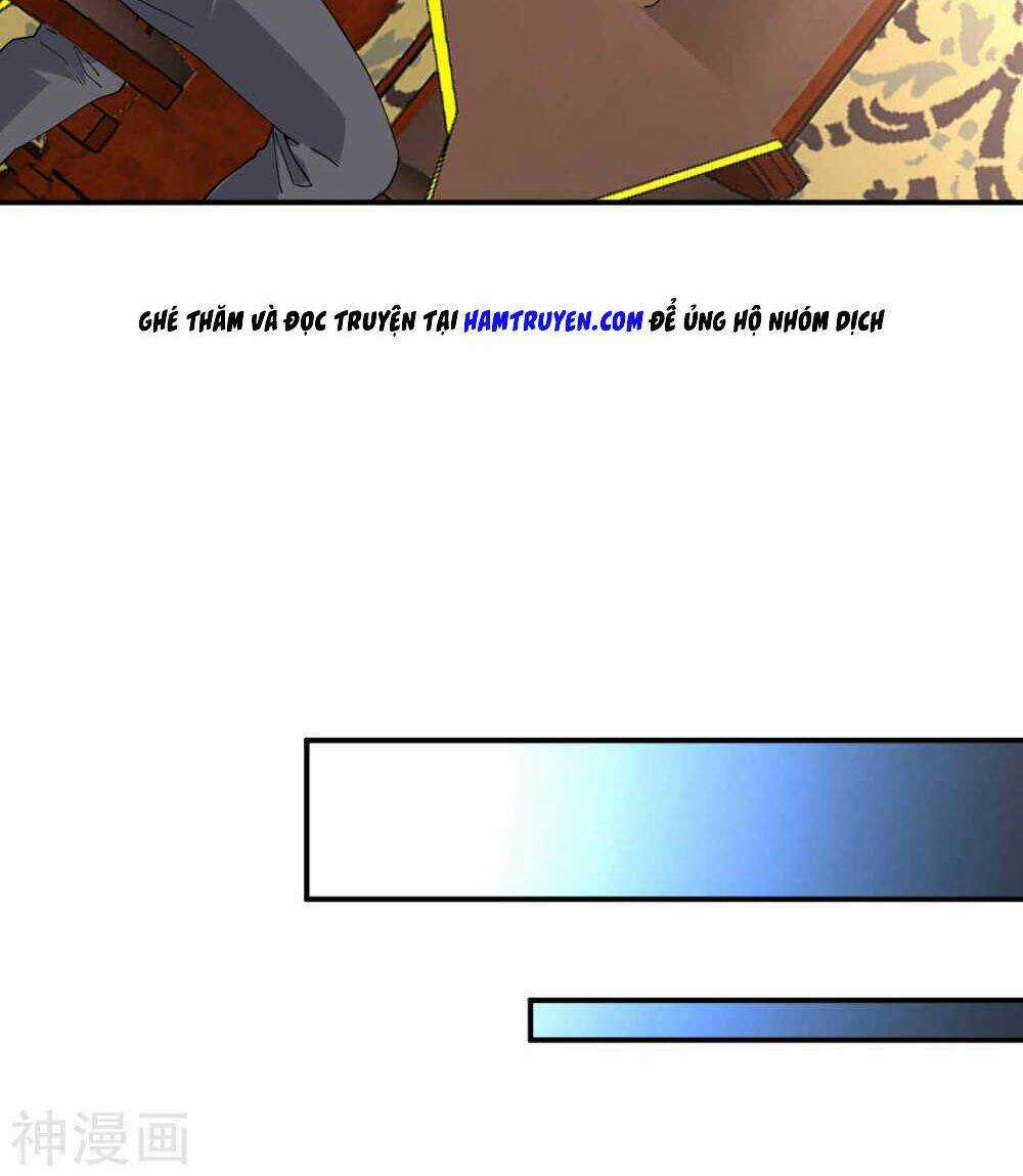 Tu Chân Truyền Nhân Tại Đô Thị Chapter 5 trang 42