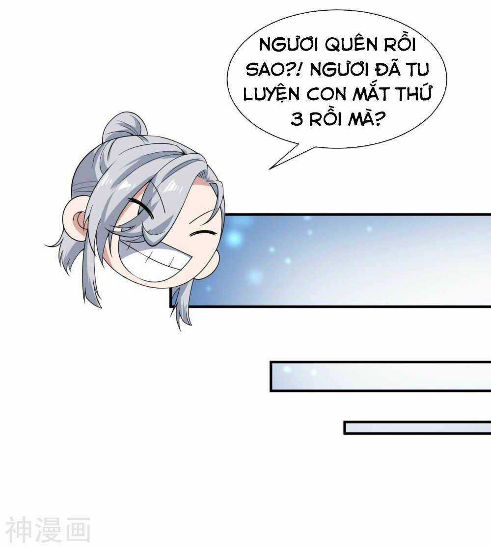 Tu Chân Truyền Nhân Tại Đô Thị Chapter 5 trang 6