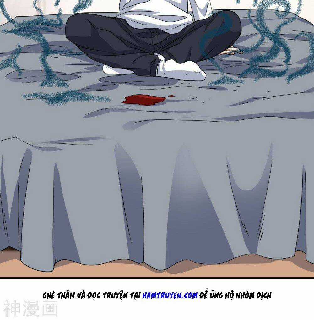 Tu Chân Truyền Nhân Tại Đô Thị Chapter 6 trang 10