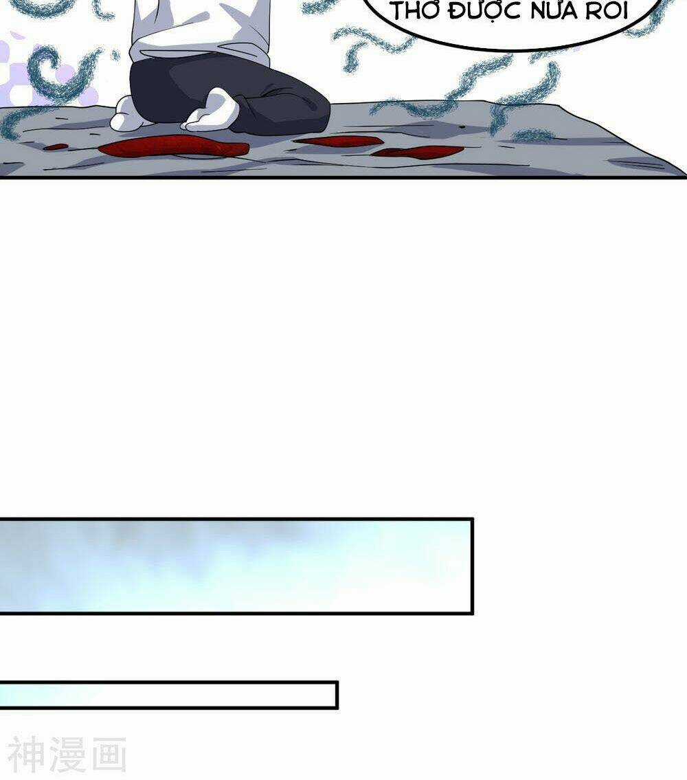 Tu Chân Truyền Nhân Tại Đô Thị Chapter 6 trang 13