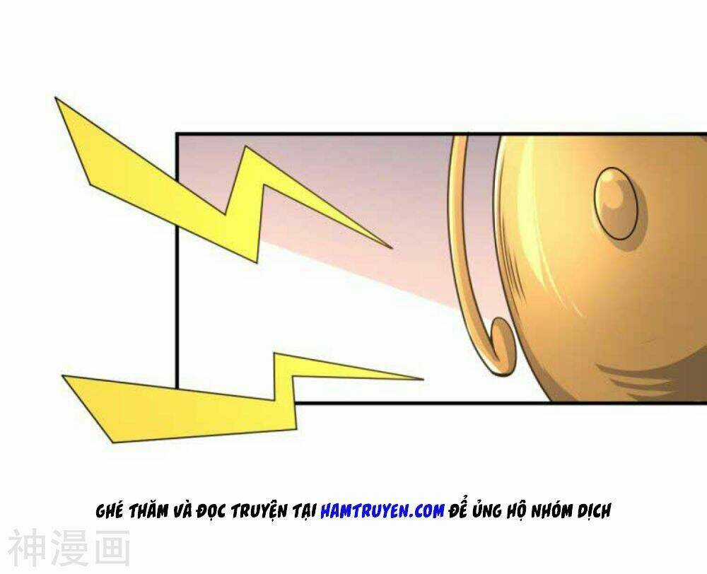 Tu Chân Truyền Nhân Tại Đô Thị Chapter 6 trang 18