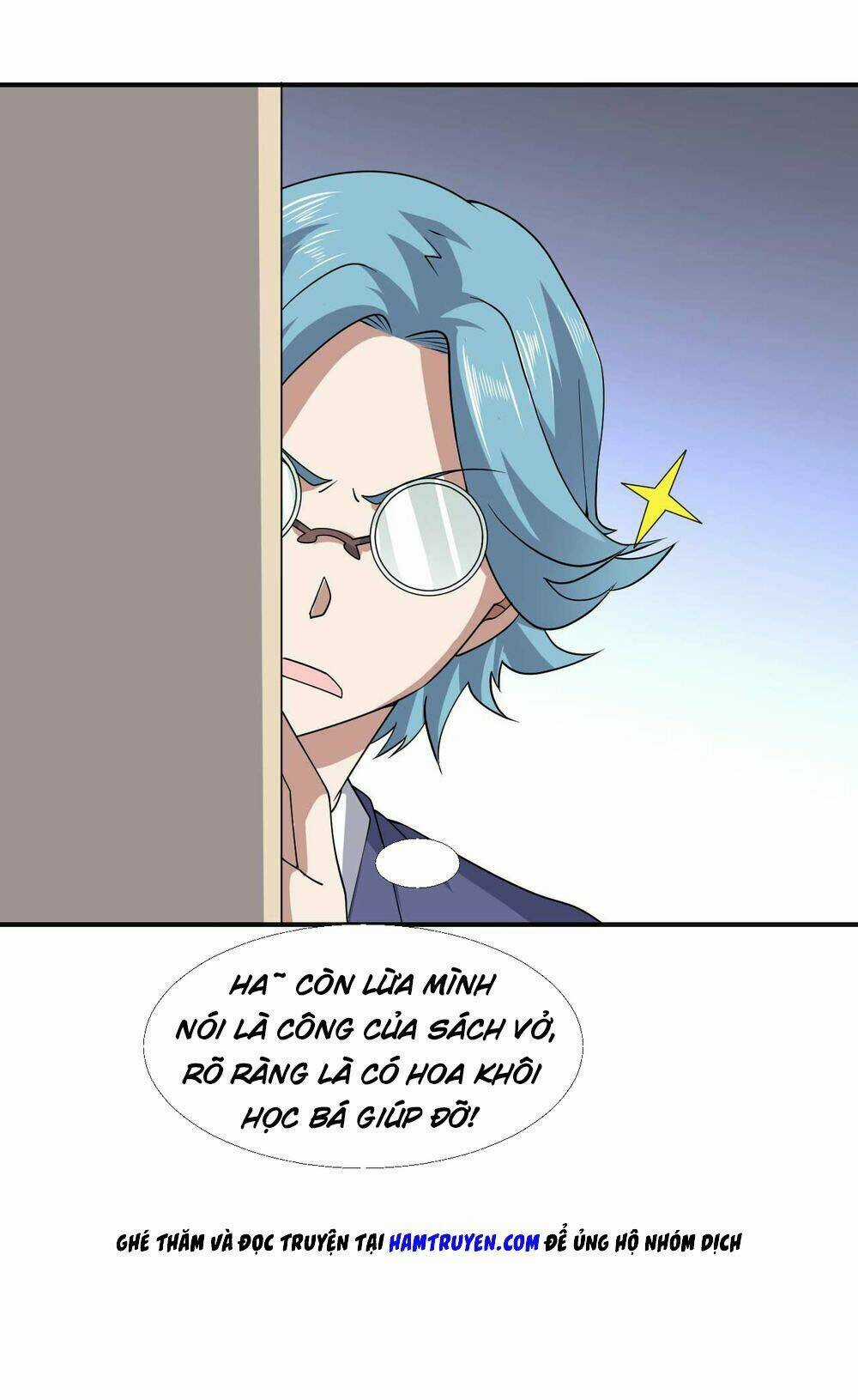 Tu Chân Truyền Nhân Tại Đô Thị Chapter 6 trang 23