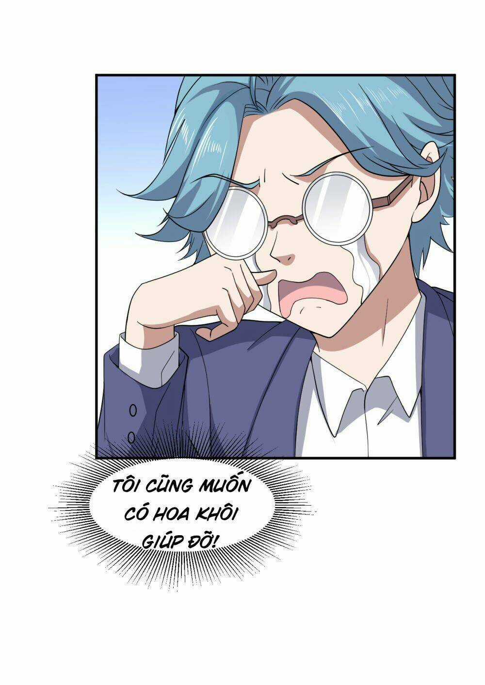 Tu Chân Truyền Nhân Tại Đô Thị Chapter 6 trang 24