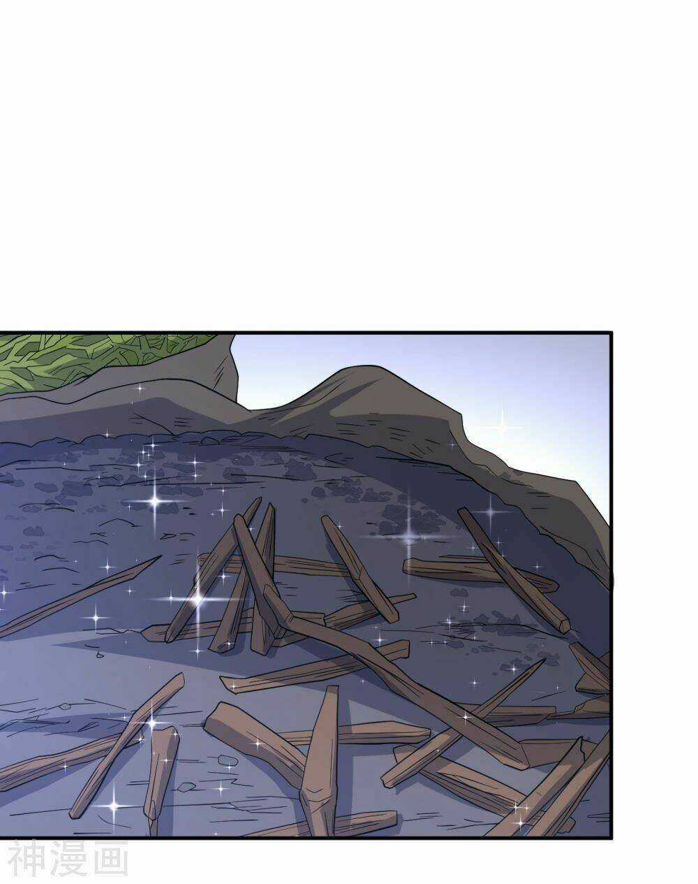 Tu Chân Truyền Nhân Tại Đô Thị Chapter 6 trang 32