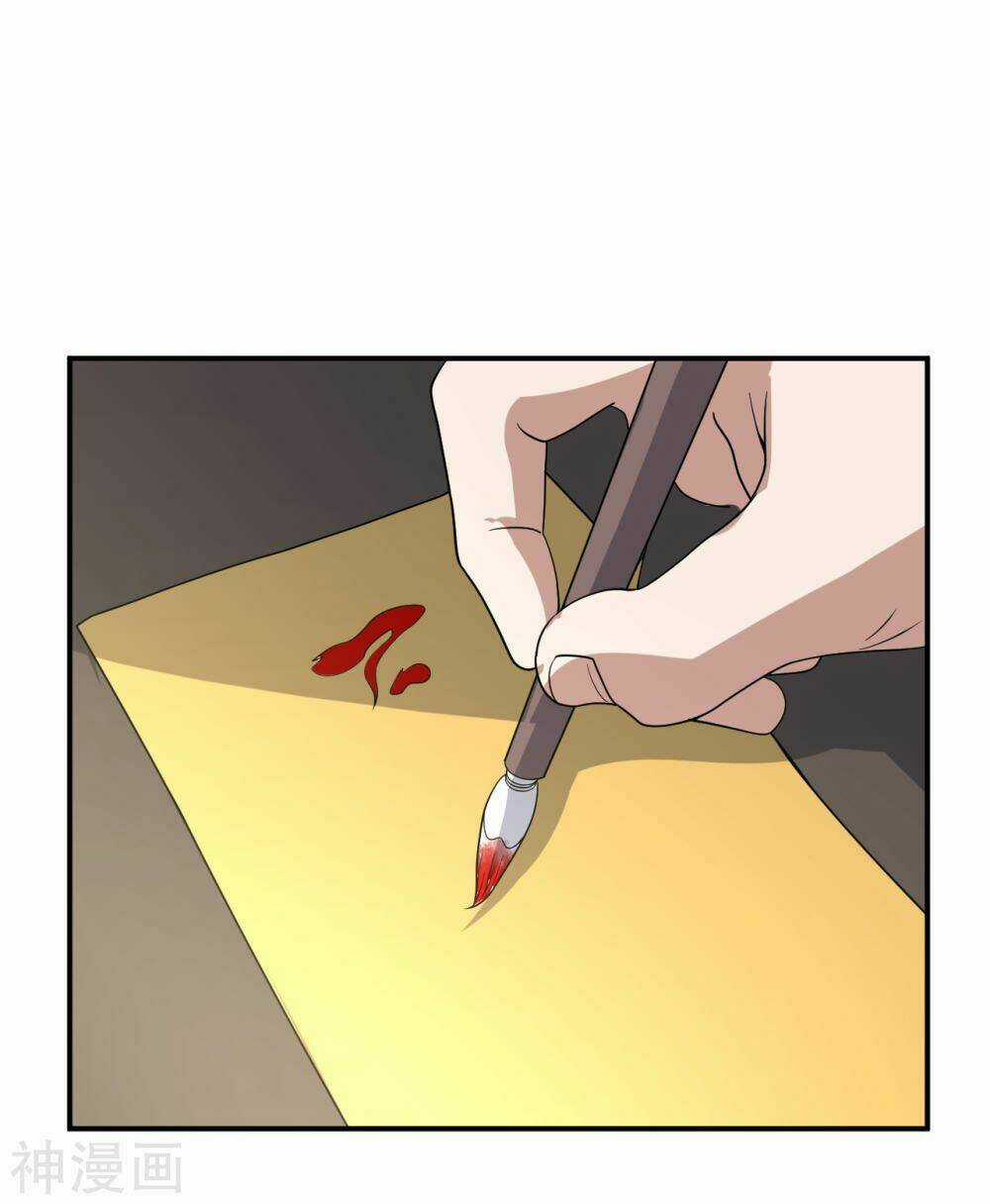 Tu Chân Truyền Nhân Tại Đô Thị Chapter 6 trang 34