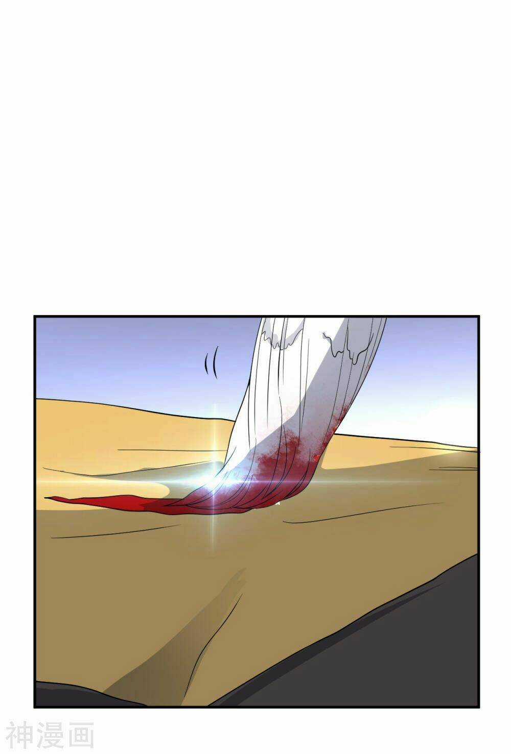 Tu Chân Truyền Nhân Tại Đô Thị Chapter 6 trang 35