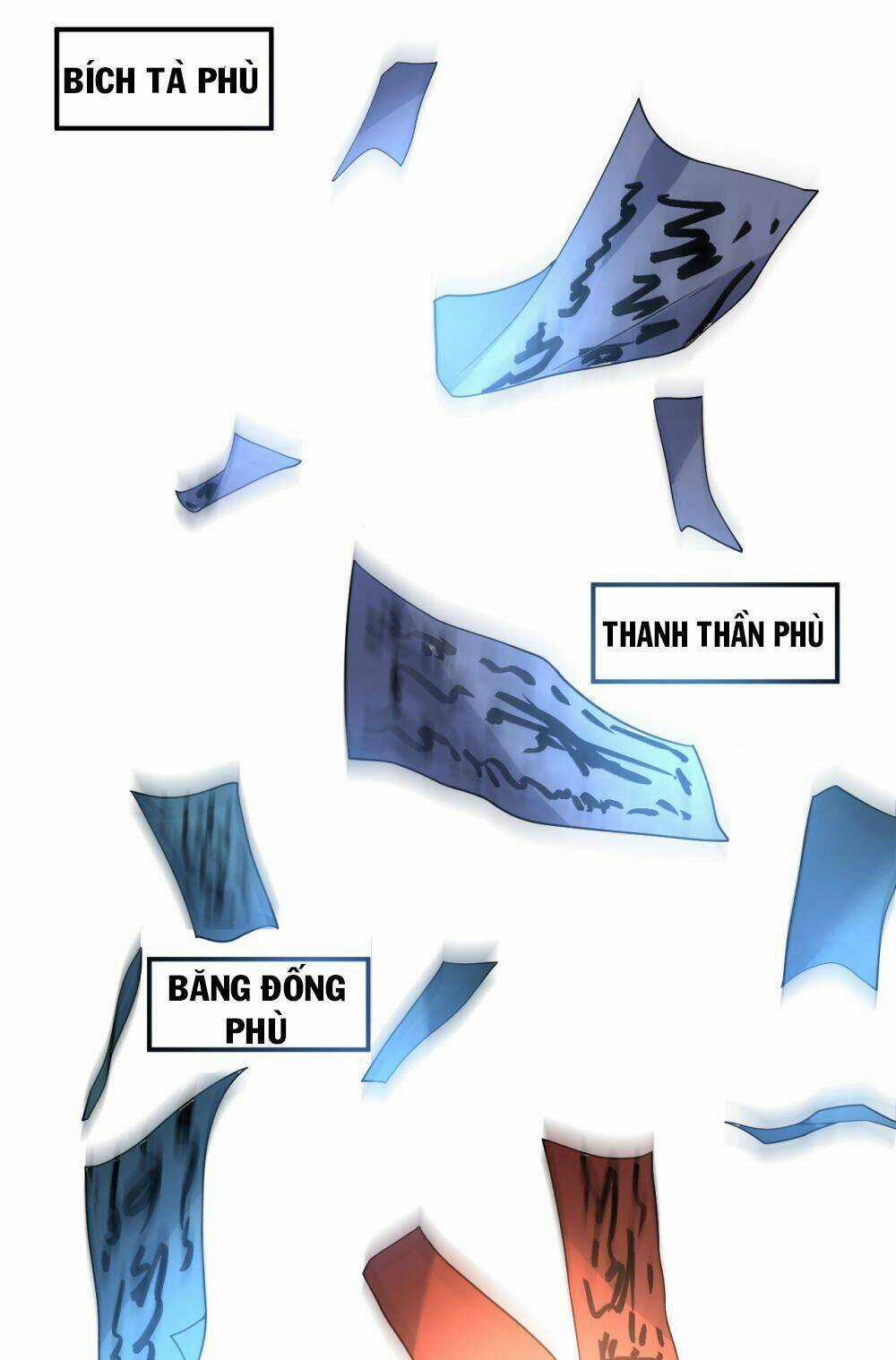 Tu Chân Truyền Nhân Tại Đô Thị Chapter 6 trang 39