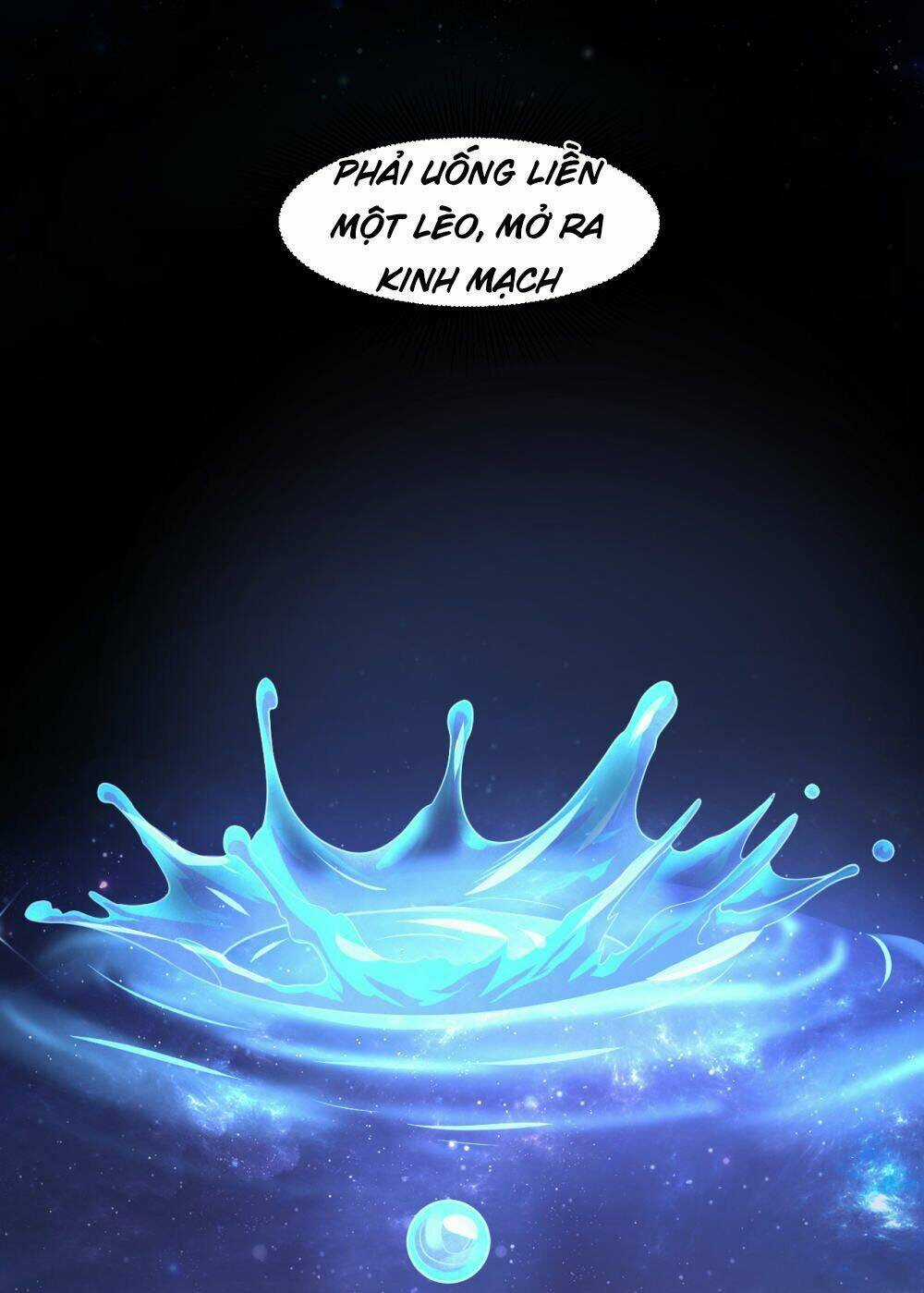 Tu Chân Truyền Nhân Tại Đô Thị Chapter 6 trang 5