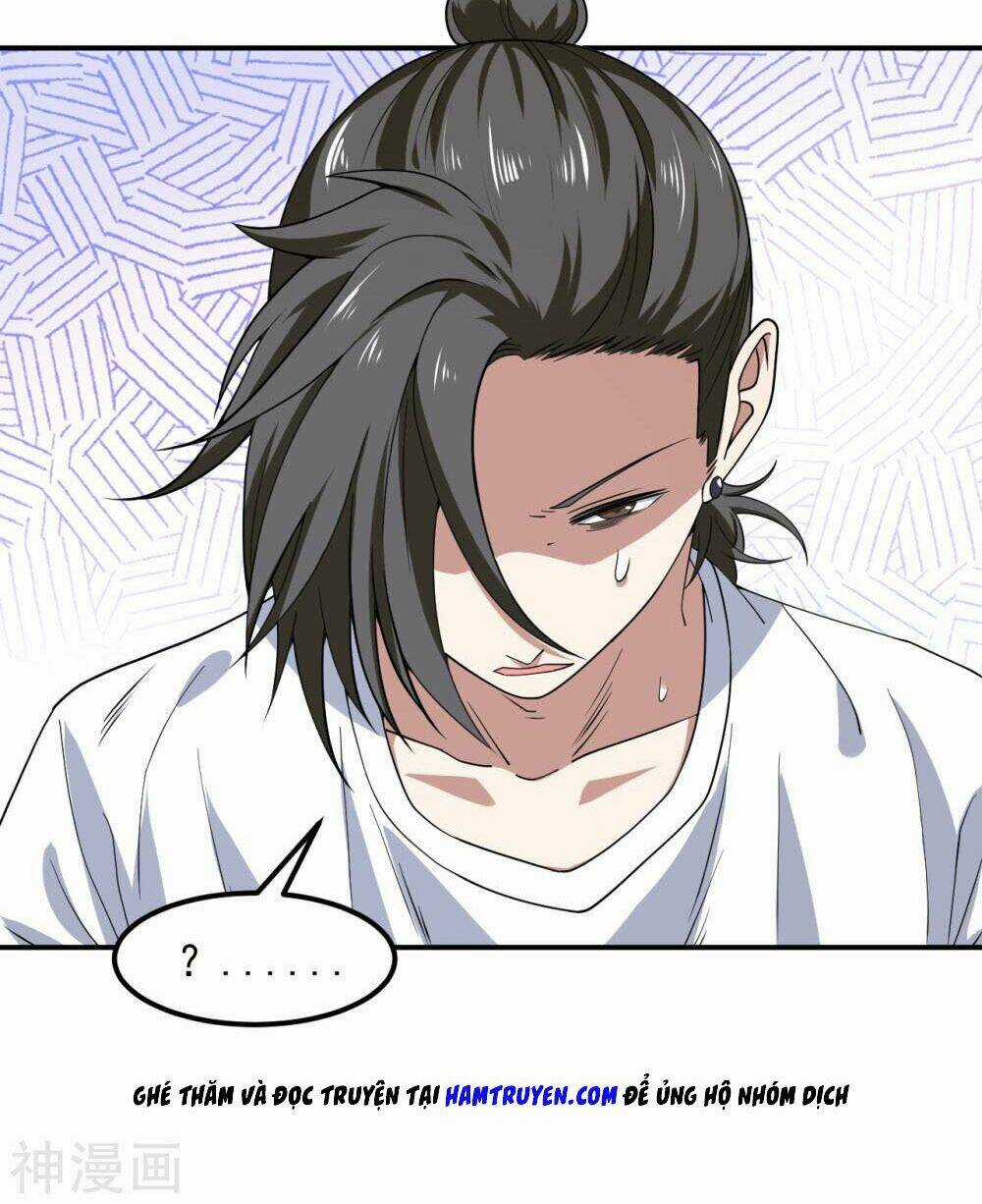 Tu Chân Truyền Nhân Tại Đô Thị Chapter 6 trang 8