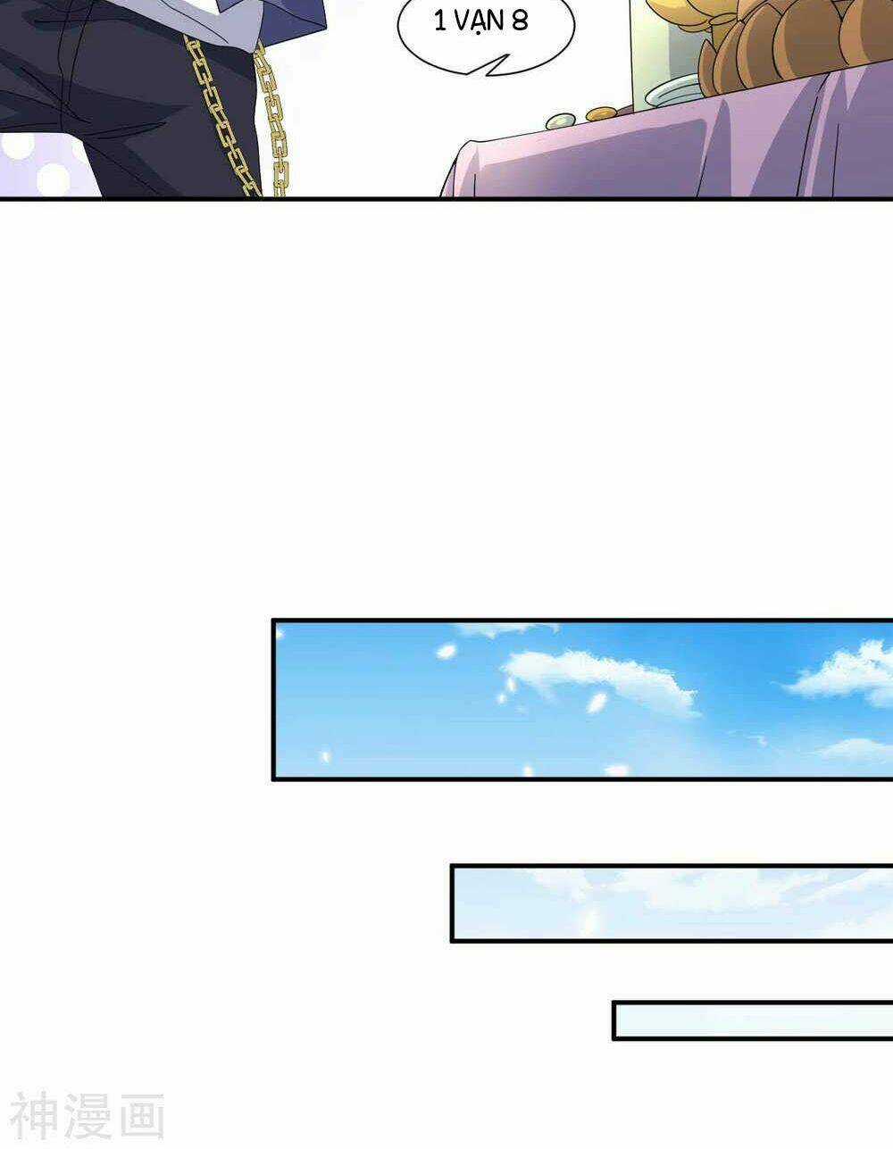 Tu Chân Truyền Nhân Tại Đô Thị Chapter 7 trang 15