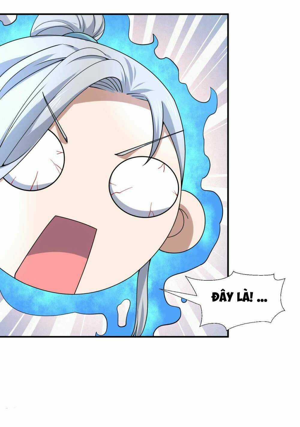 Tu Chân Truyền Nhân Tại Đô Thị Chapter 7 trang 24