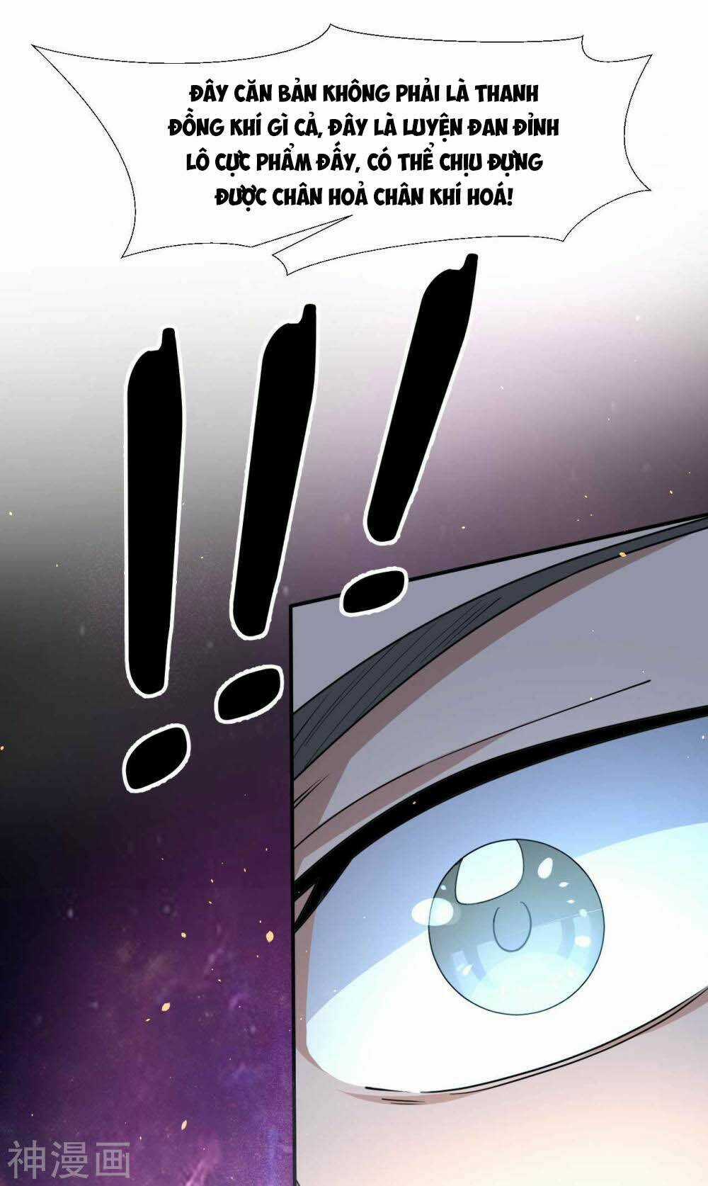 Tu Chân Truyền Nhân Tại Đô Thị Chapter 7 trang 26