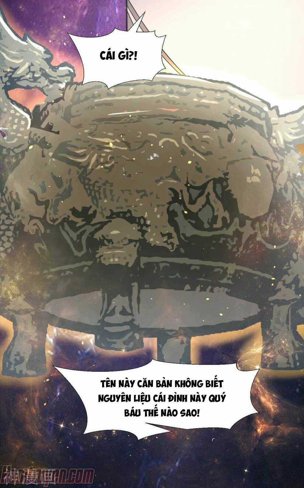 Tu Chân Truyền Nhân Tại Đô Thị Chapter 7 trang 27