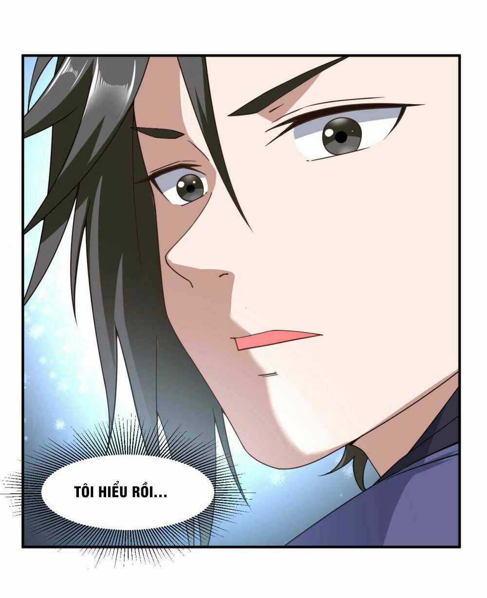 Tu Chân Truyền Nhân Tại Đô Thị Chapter 7 trang 28