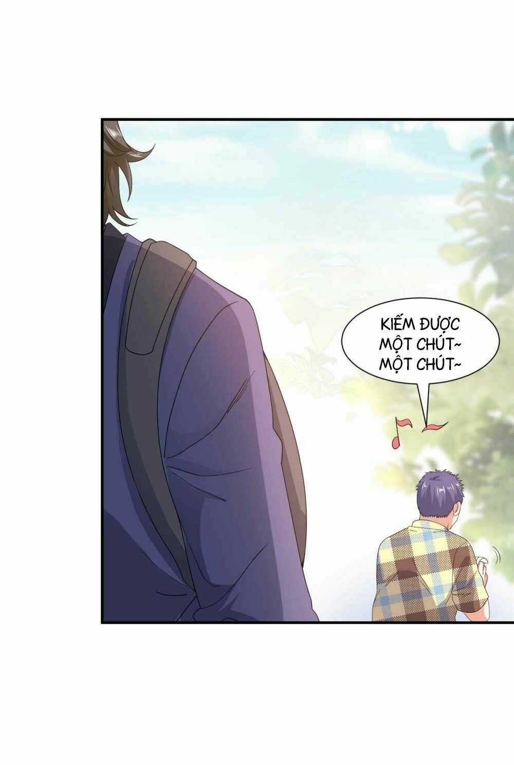 Tu Chân Truyền Nhân Tại Đô Thị Chapter 7 trang 34