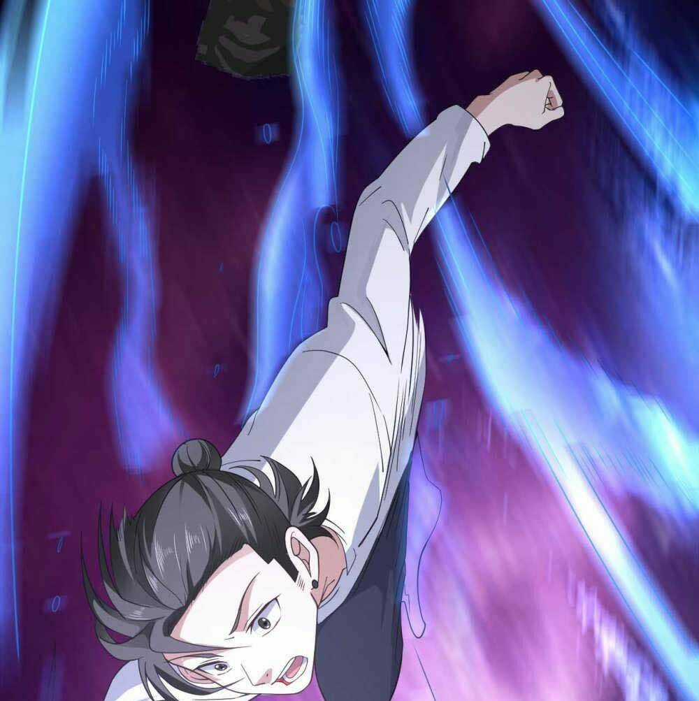 Tu Chân Truyền Nhân Tại Đô Thị Chapter 7 trang 40