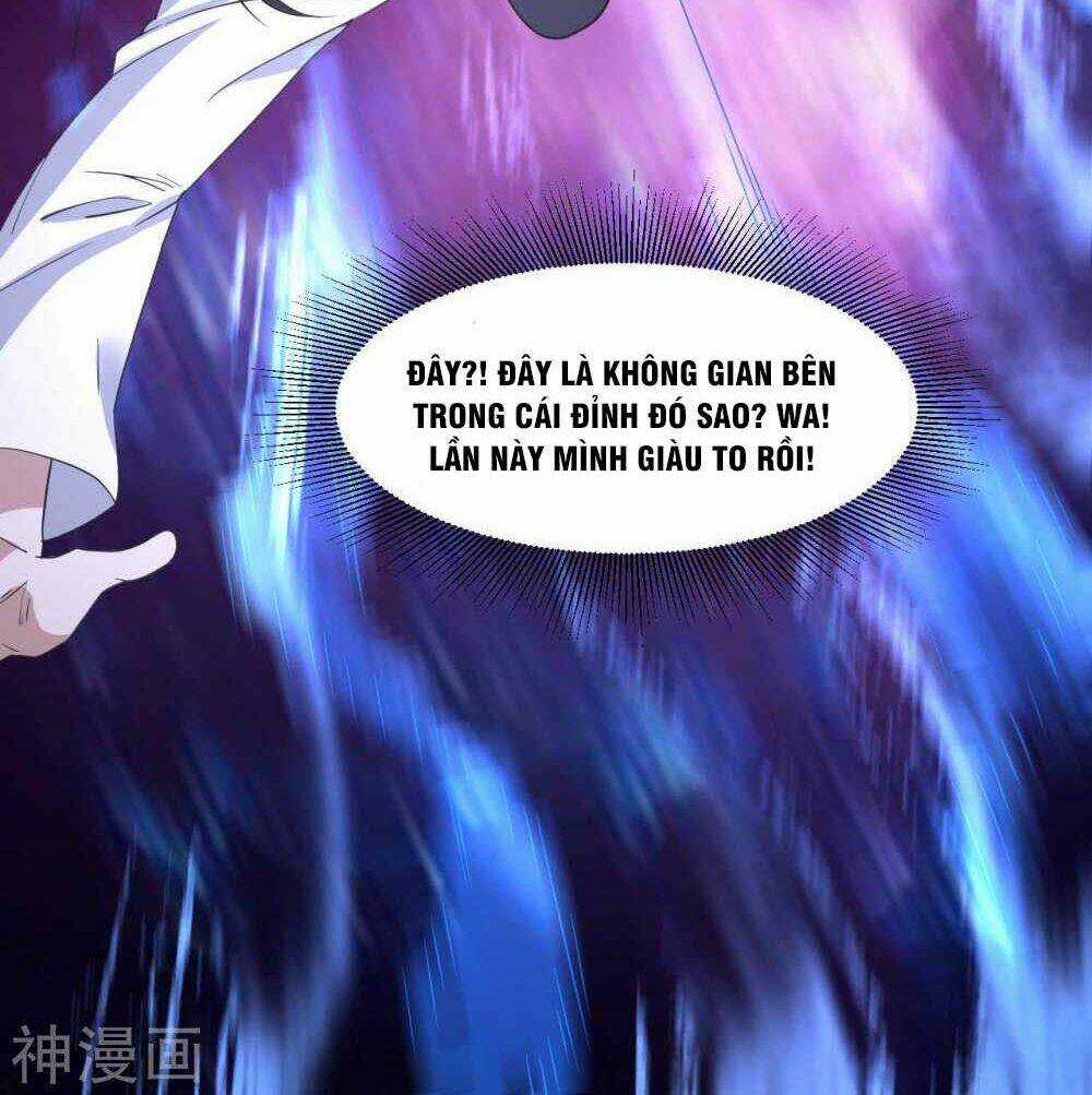 Tu Chân Truyền Nhân Tại Đô Thị Chapter 7 trang 41