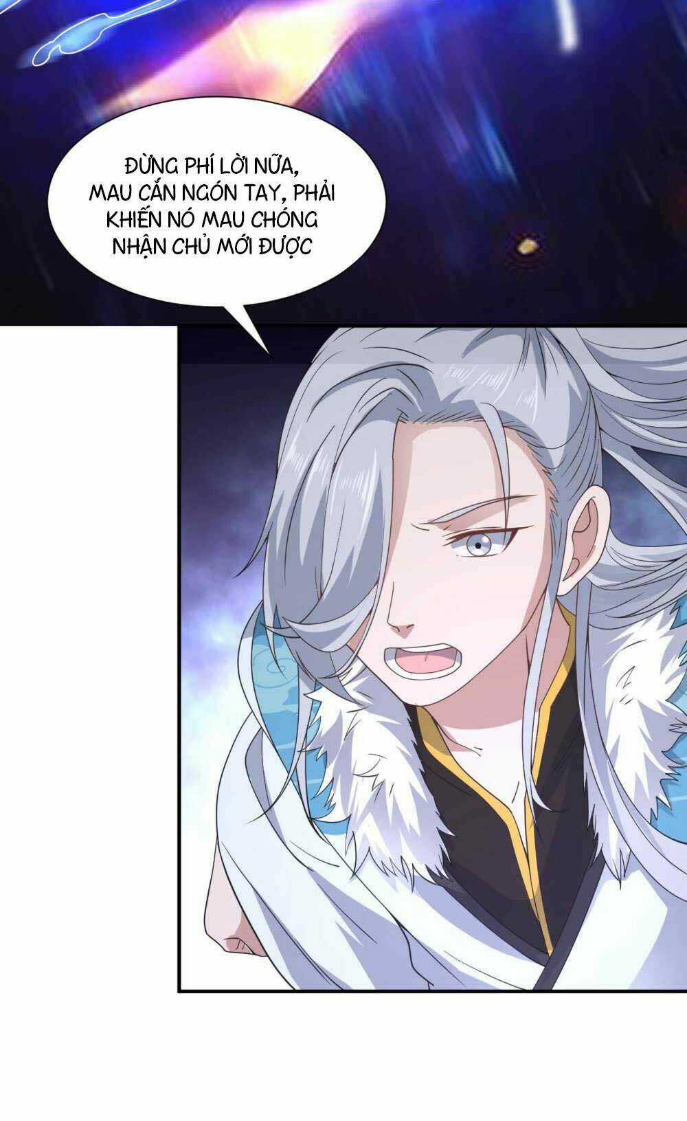 Tu Chân Truyền Nhân Tại Đô Thị Chapter 7 trang 43