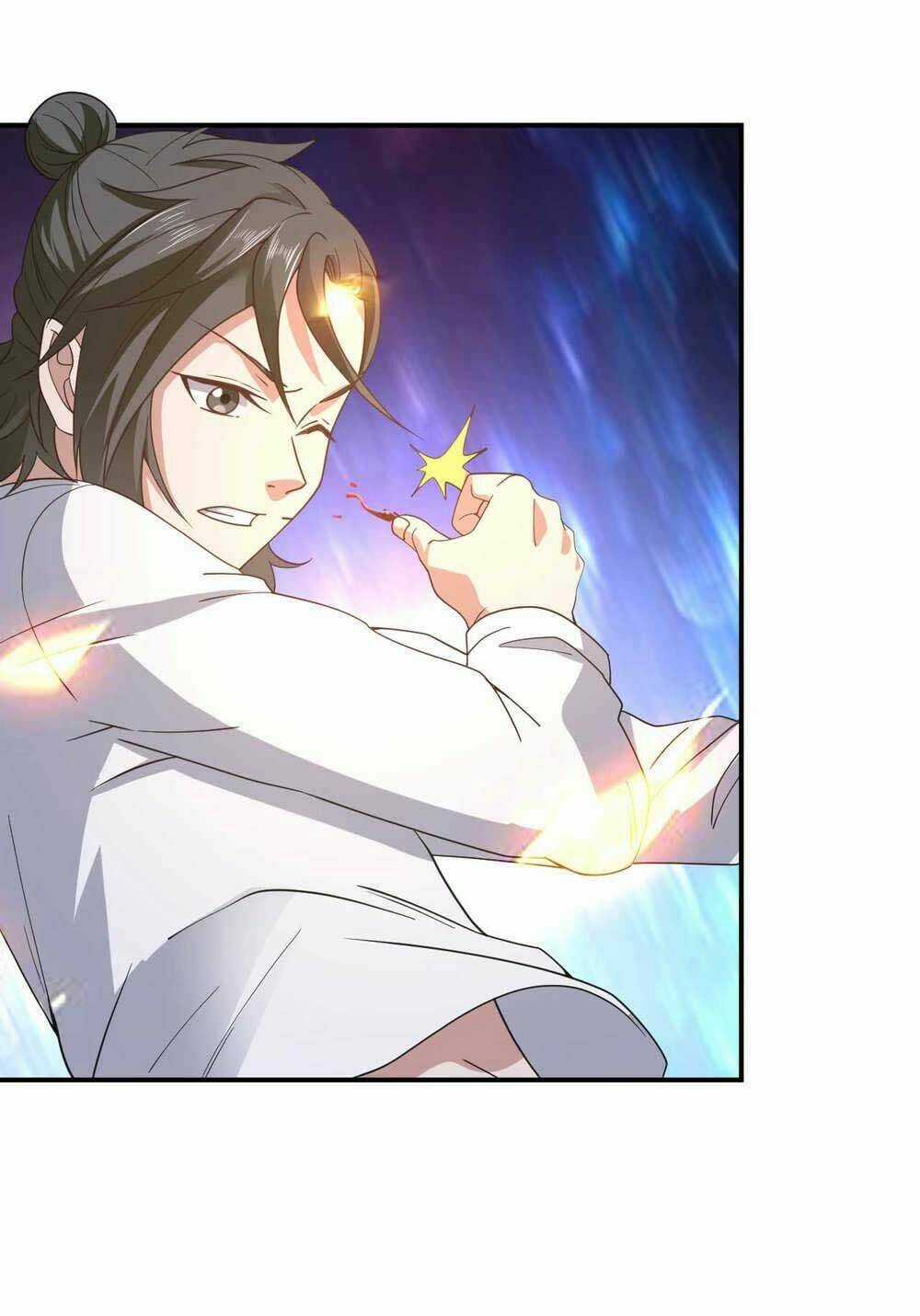 Tu Chân Truyền Nhân Tại Đô Thị Chapter 7 trang 44