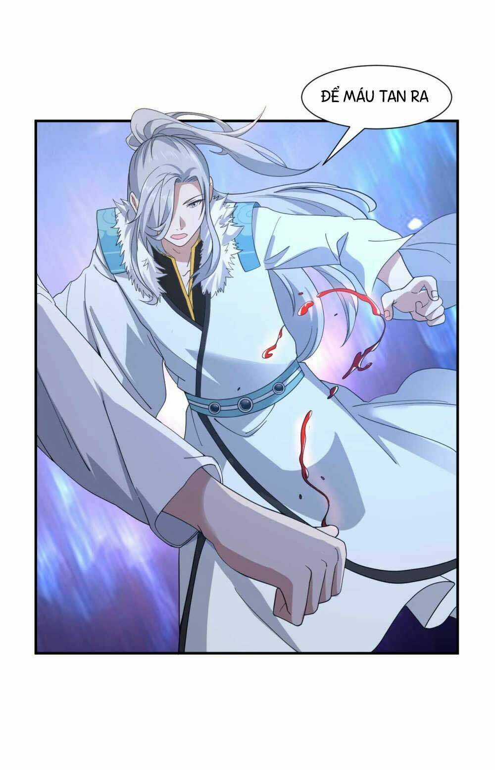 Tu Chân Truyền Nhân Tại Đô Thị Chapter 7 trang 45