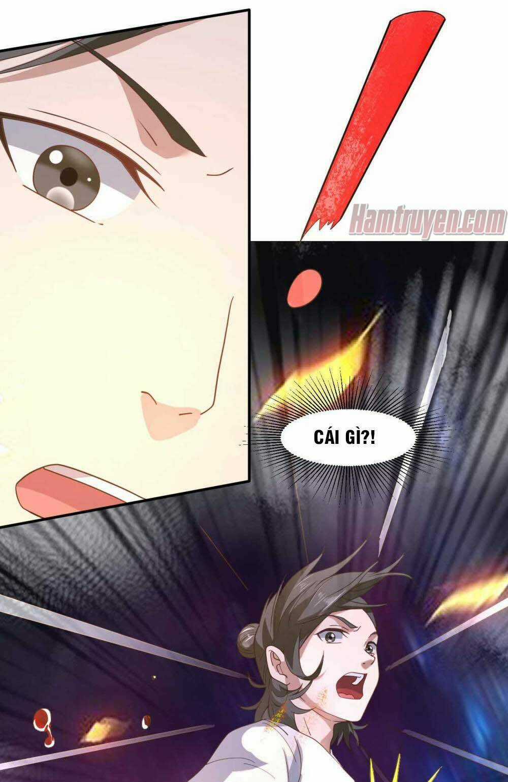 Tu Chân Truyền Nhân Tại Đô Thị Chapter 7 trang 46